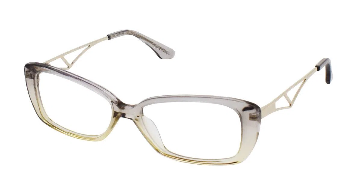 Jill Stuart 486 Eyeglasses - view 2